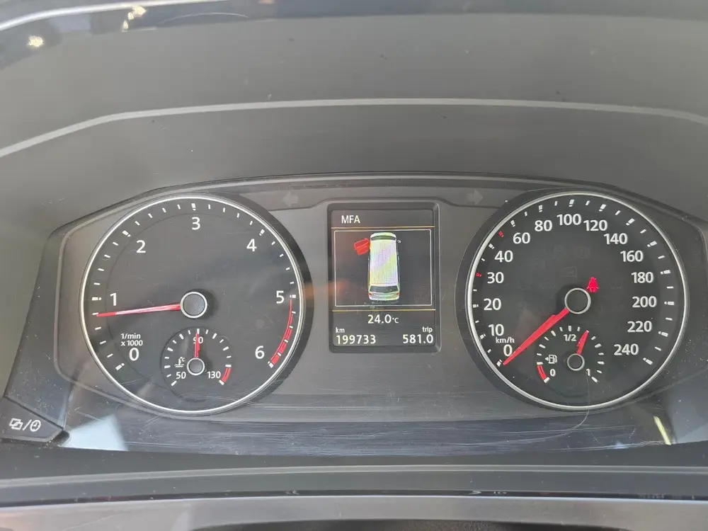 Volkswagen California 2019 Wit uit 2019, foto 10