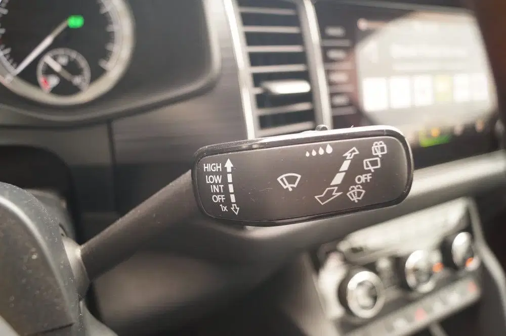 Skoda Kodiaq 1.5 TSI 150pk DSG Business Edition 7-perso uit 2021, foto 16