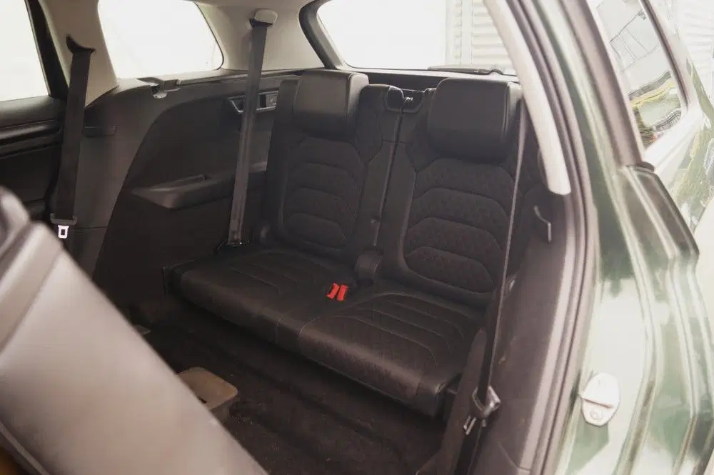 Skoda Kodiaq 1.5 TSI 150pk DSG Business Edition 7-perso uit 2021, foto 9