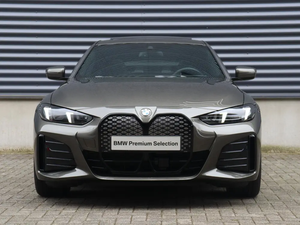 BMW i4 eDrive35 uit 2026, foto 3