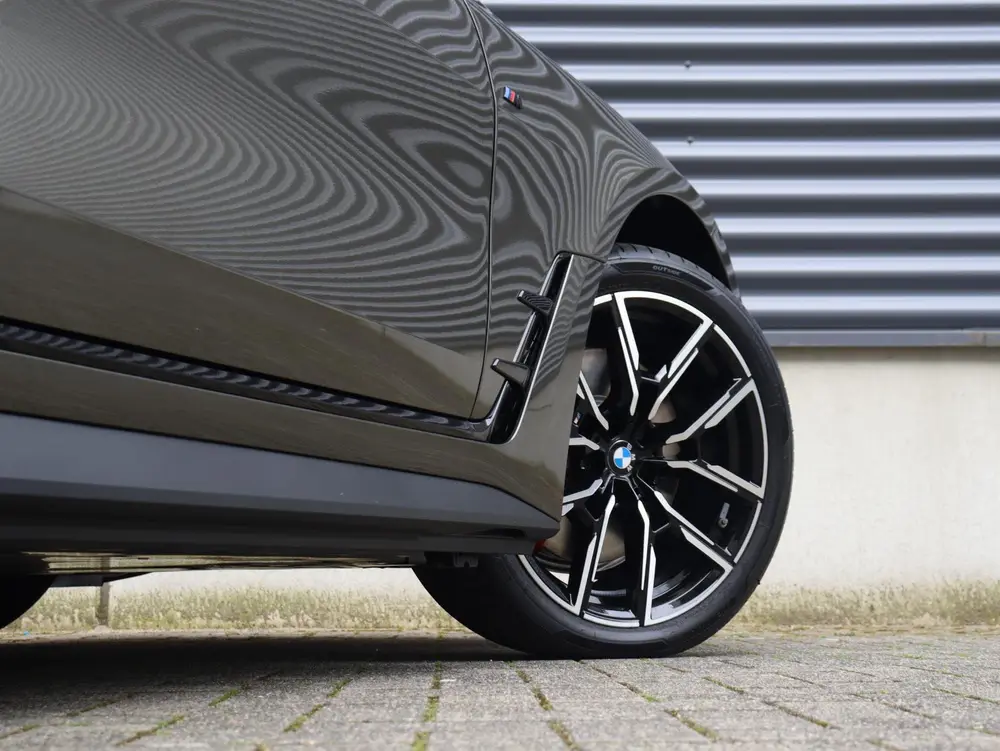 BMW i4 eDrive35 uit 2026, foto 7