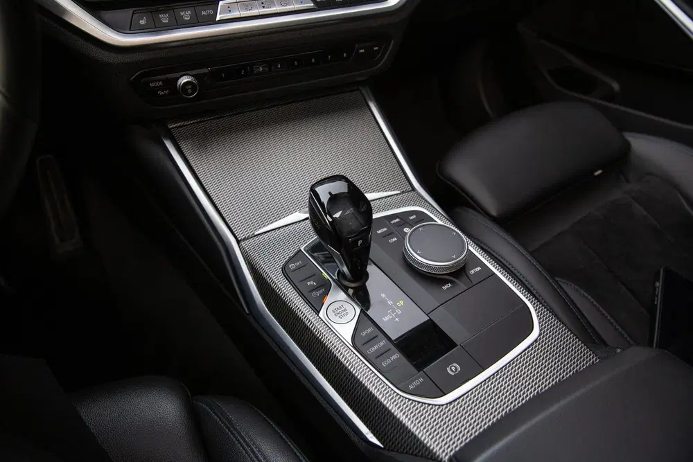 BMW 3-serie 3 Serie Touring 330i High Executive M-Spor uit 2021, foto 7