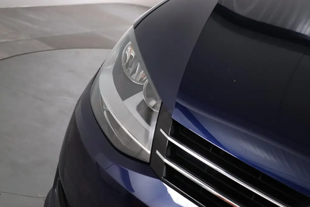 Volkswagen Sharan 1.4 TSI Exclusive Series 7-Persoons Naviga uit 2019, foto 13