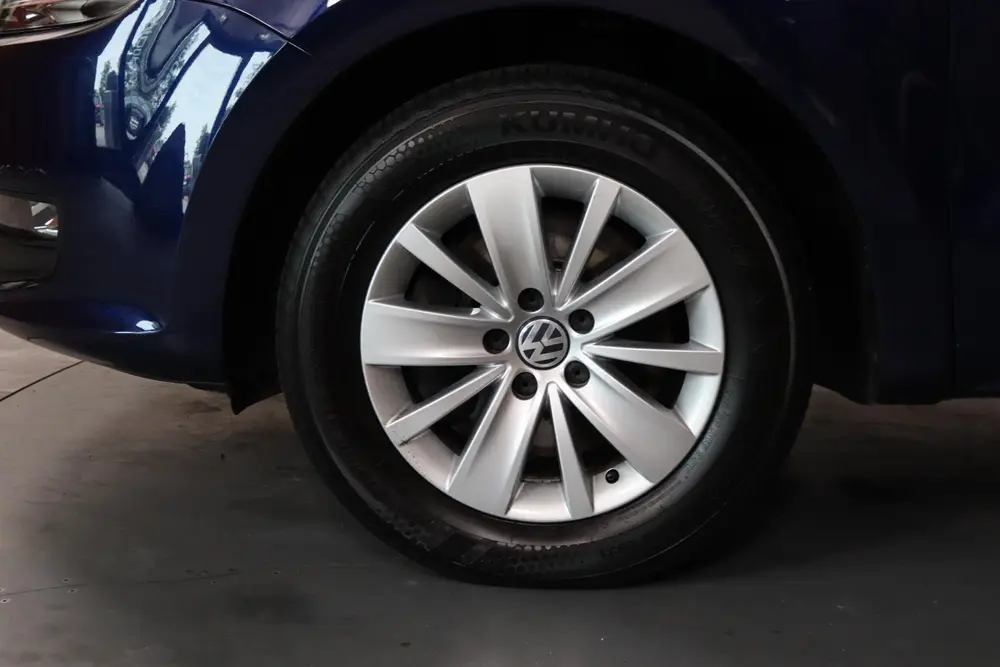 Volkswagen Sharan 1.4 TSI Exclusive Series 7-Persoons Naviga uit 2019, foto 14