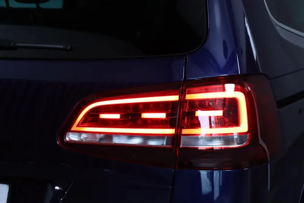 Volkswagen Sharan 1.4 TSI Exclusive Series 7-Persoons Naviga uit 2019, foto 16