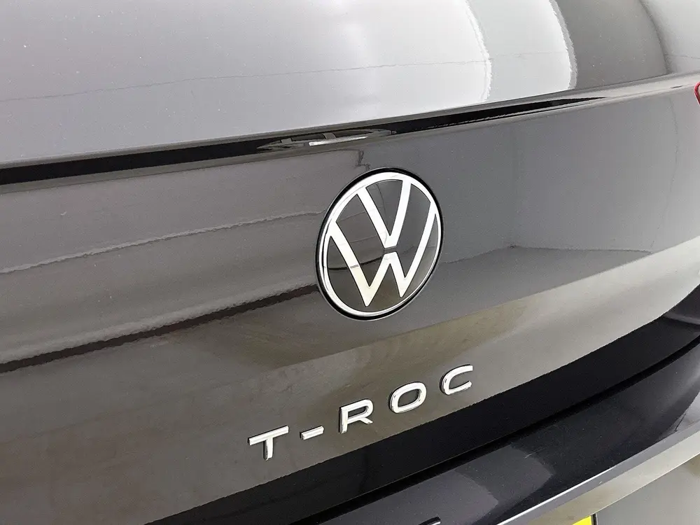 Volkswagen T-Roc 1.5 TSI R-Line | 150 PK | Automaat | Parkee uit 2023, foto 13