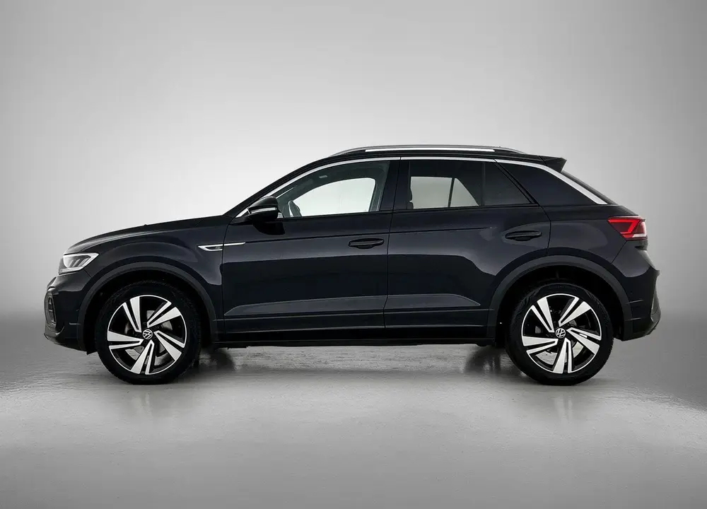 Volkswagen T-Roc 1.5 TSI R-Line | 150 PK | Automaat | Parkee uit 2023, foto 2