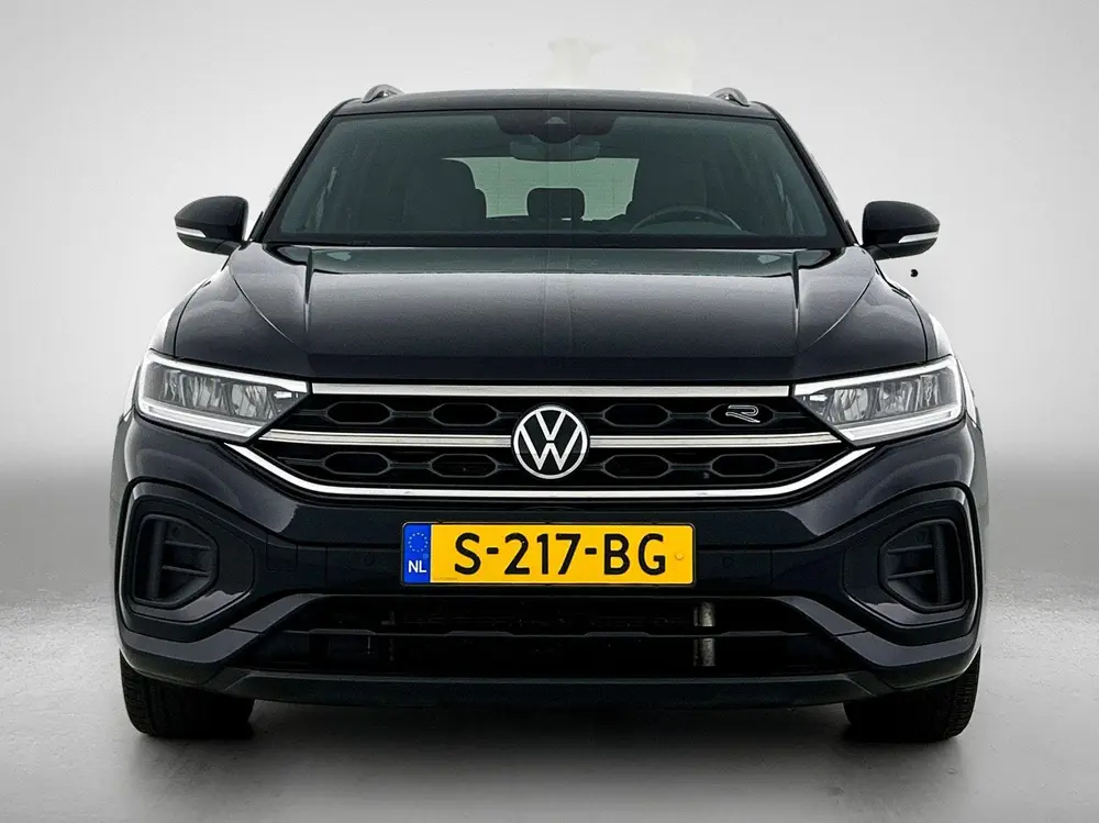 Volkswagen T-Roc 1.5 TSI R-Line | 150 PK | Automaat | Parkee uit 2023, foto 5