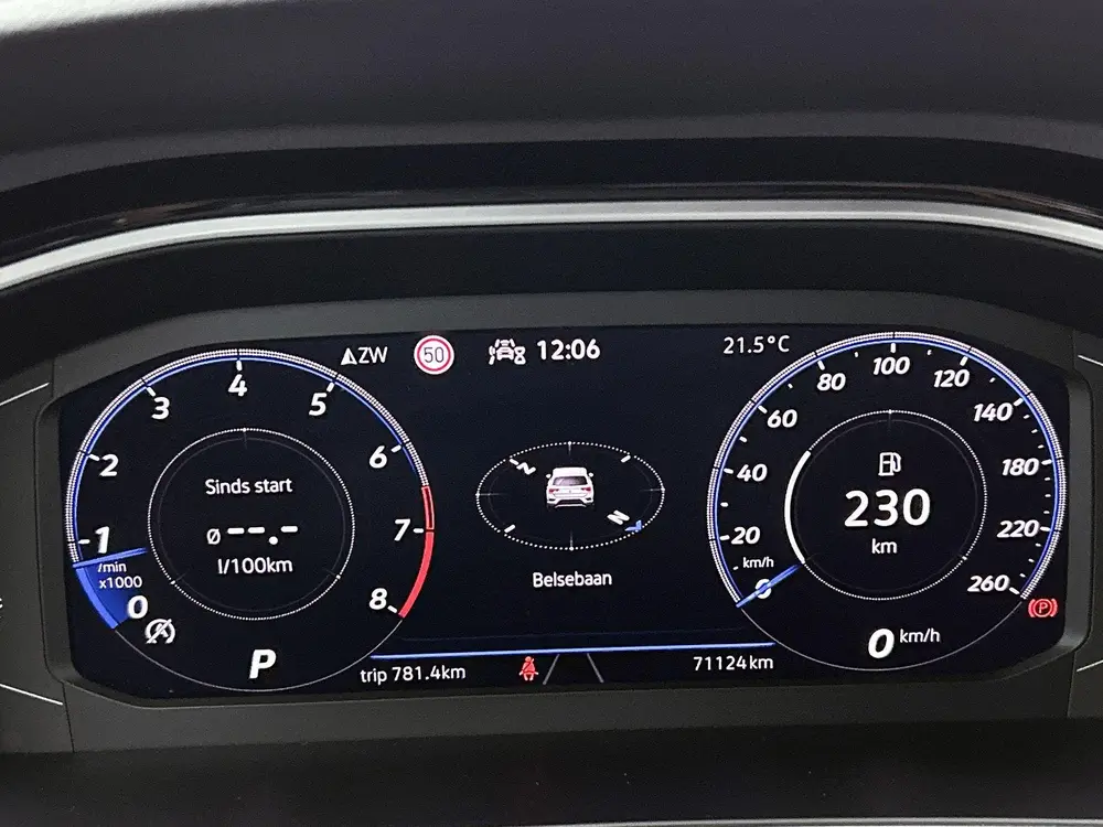Volkswagen T-Roc 1.5 TSI R-Line | 150 PK | Automaat | Parkee uit 2023, foto 8