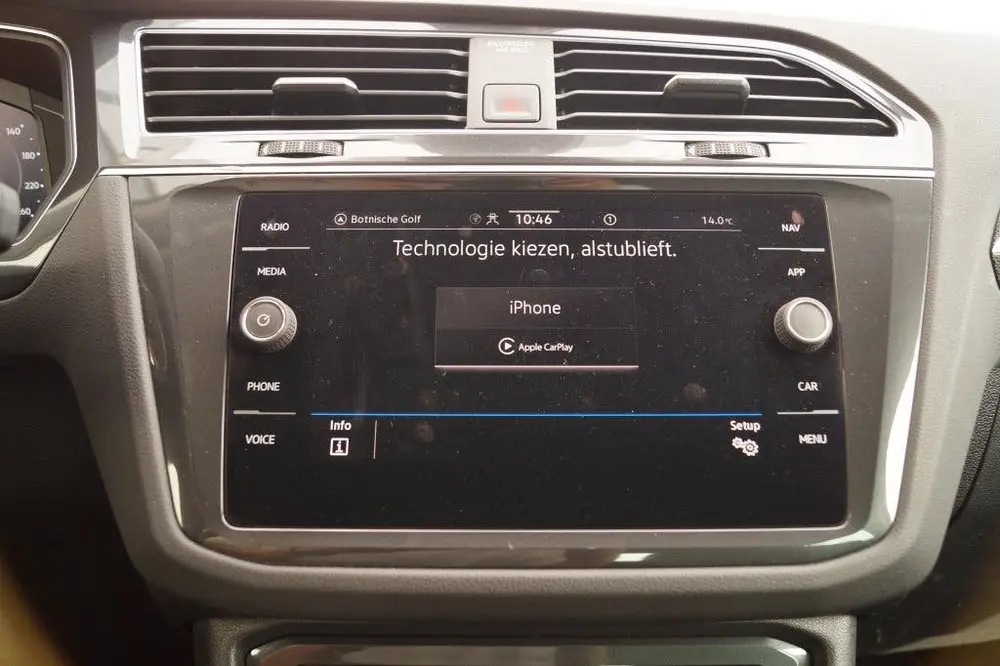 Volkswagen Tiguan 1.5 TSI 150pk DSG Elegance -LED-DIGI-CAM-N uit 2021, foto 20