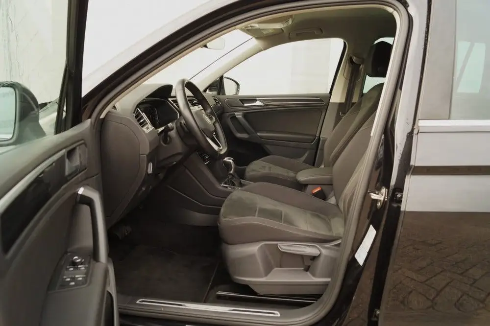 Volkswagen Tiguan 1.5 TSI 150pk DSG Elegance -LED-DIGI-CAM-N uit 2021, foto 6