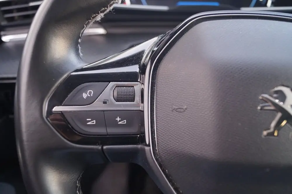 Peugeot 508 SW 1.5 BlueHDI 130pk Allure -NAVI-ECC-PDC uit 2019, foto 10