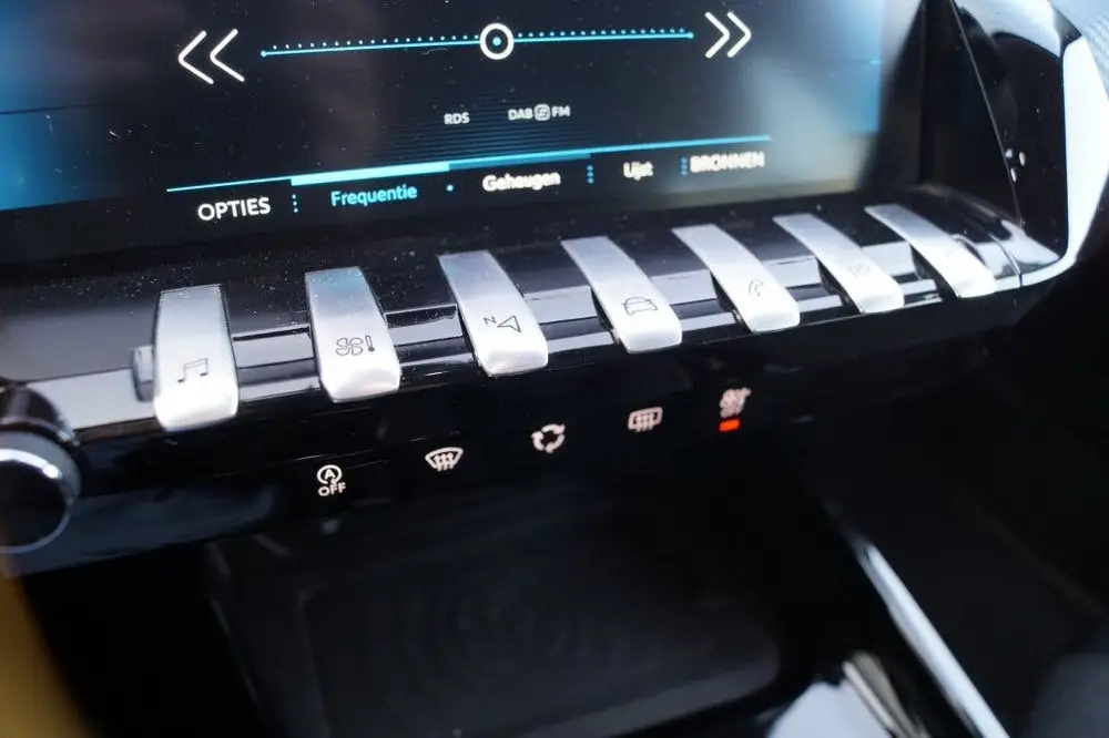 Peugeot 508 SW 1.5 BlueHDI 130pk Allure -NAVI-ECC-PDC uit 2019, foto 17