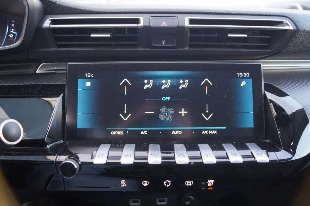 Peugeot 508 SW 1.5 BlueHDI 130pk Allure -NAVI-ECC-PDC uit 2019, foto 19