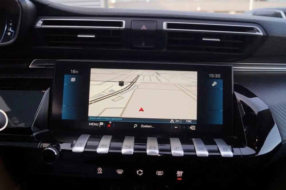 Peugeot 508 SW 1.5 BlueHDI 130pk Allure -NAVI-ECC-PDC uit 2019, foto 20