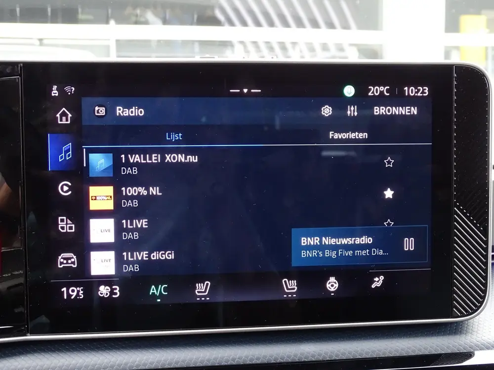 Alpine A290 GT Premium 52 kWh | DEMO | PACK DRIVING / PACK S uit 2026, foto 12