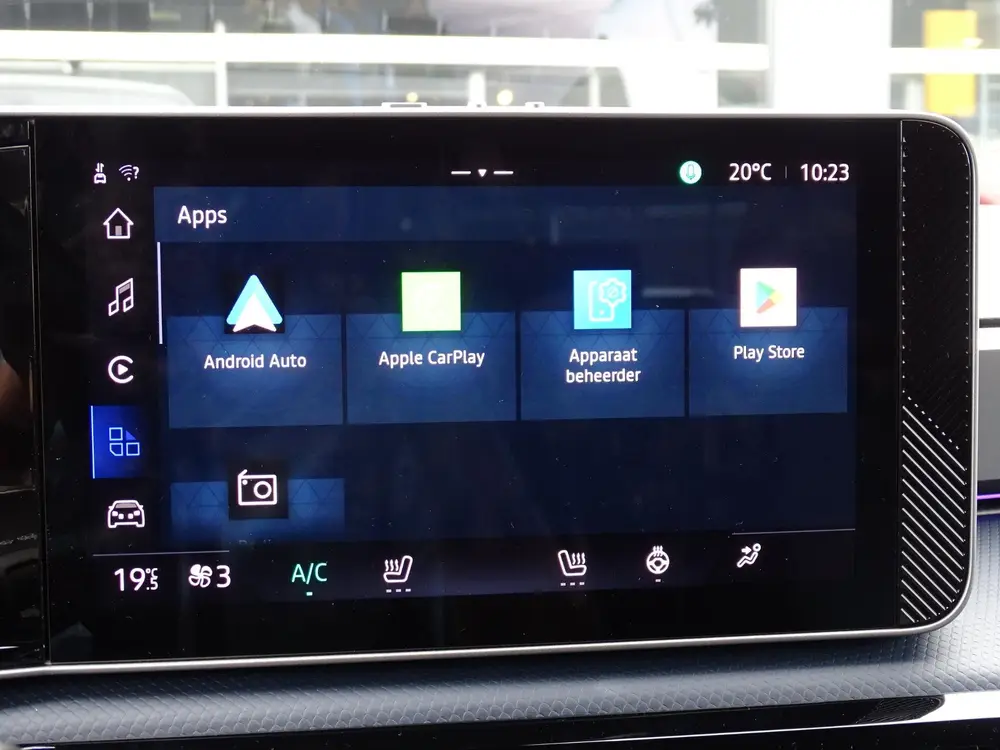 Alpine A290 GT Premium 52 kWh | DEMO | PACK DRIVING / PACK S uit 2026, foto 13