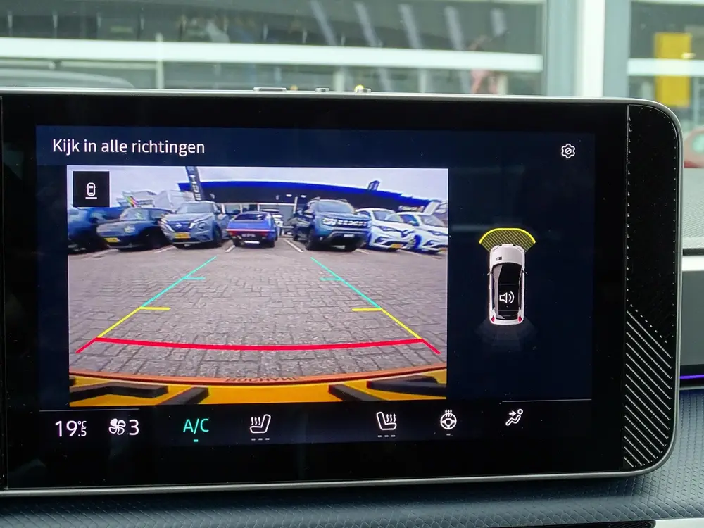 Alpine A290 GT Premium 52 kWh | DEMO | PACK DRIVING / PACK S uit 2026, foto 15