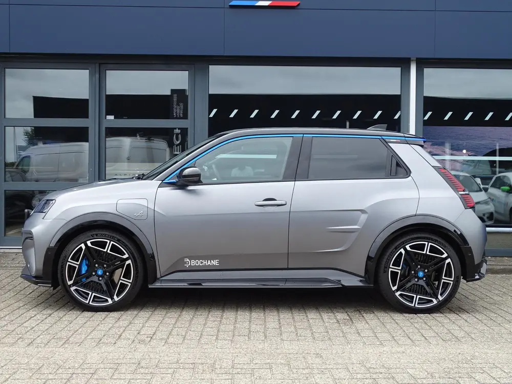 Alpine A290 GT Premium 52 kWh | DEMO | PACK DRIVING / PACK S uit 2026, foto 17