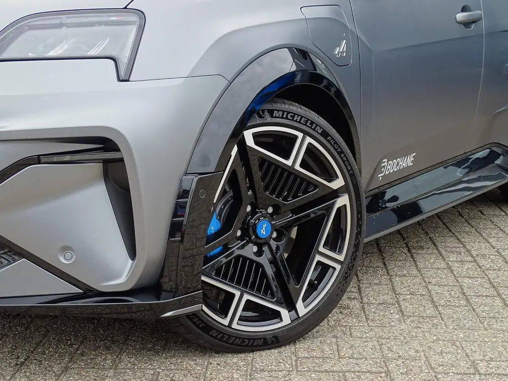 Alpine A290 GT Premium 52 kWh | DEMO | PACK DRIVING / PACK S uit 2026, foto 18