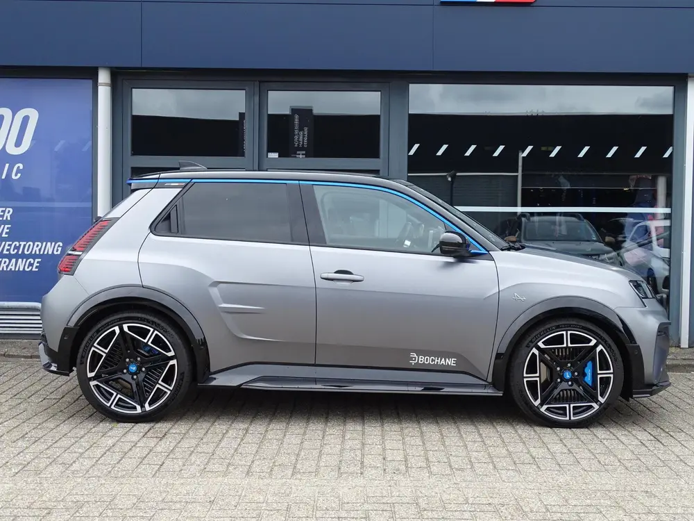 Alpine A290 GT Premium 52 kWh | DEMO | PACK DRIVING / PACK S uit 2026, foto 19