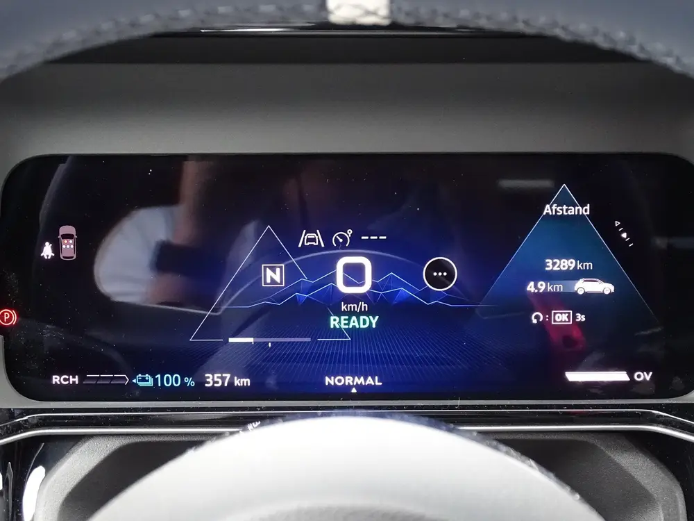 Alpine A290 GT Premium 52 kWh | DEMO | PACK DRIVING / PACK S uit 2026, foto 5
