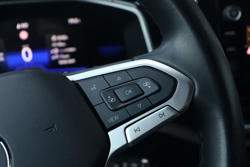 Volkswagen T-Roc 1.0 TSI R-Line | ACC | Carplay | DAB | uit 2023, foto 19