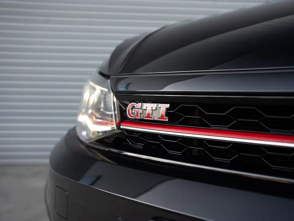 Volkswagen Polo 2.0 TSI GTI Pano Virtual Navi Keyless Beats uit 2020, foto 3