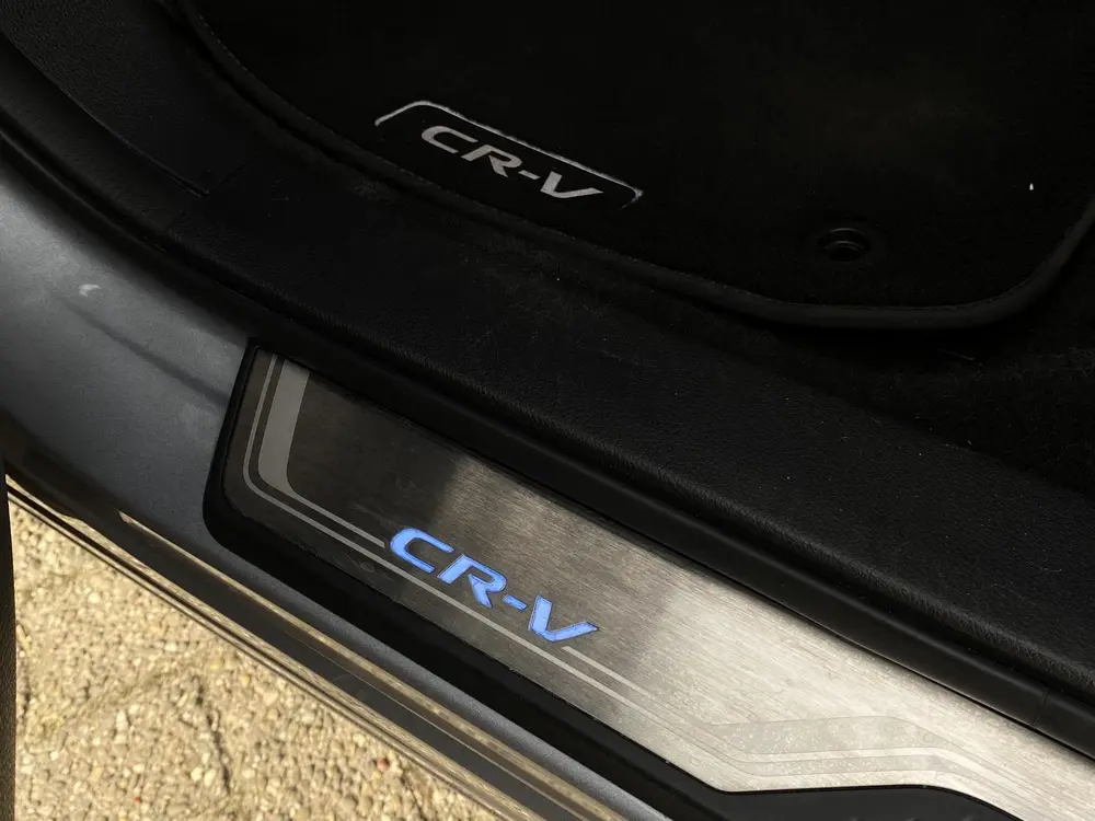 Honda Cr-V 2.0 Hybrid Business Edition / Automaat / NL-Auto uit 2020, foto 10