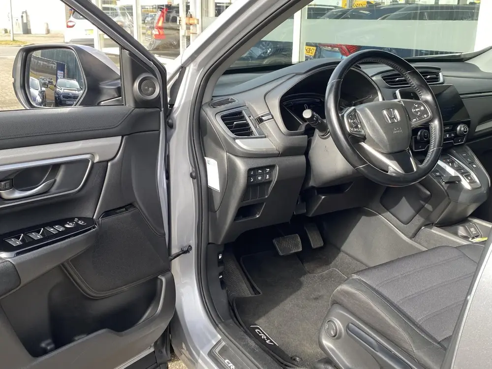 Honda Cr-V 2.0 Hybrid Business Edition / Automaat / NL-Auto uit 2020, foto 11