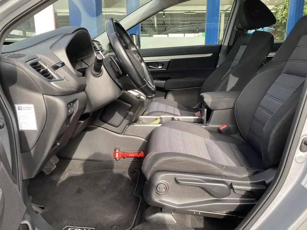 Honda Cr-V 2.0 Hybrid Business Edition / Automaat / NL-Auto uit 2020, foto 12