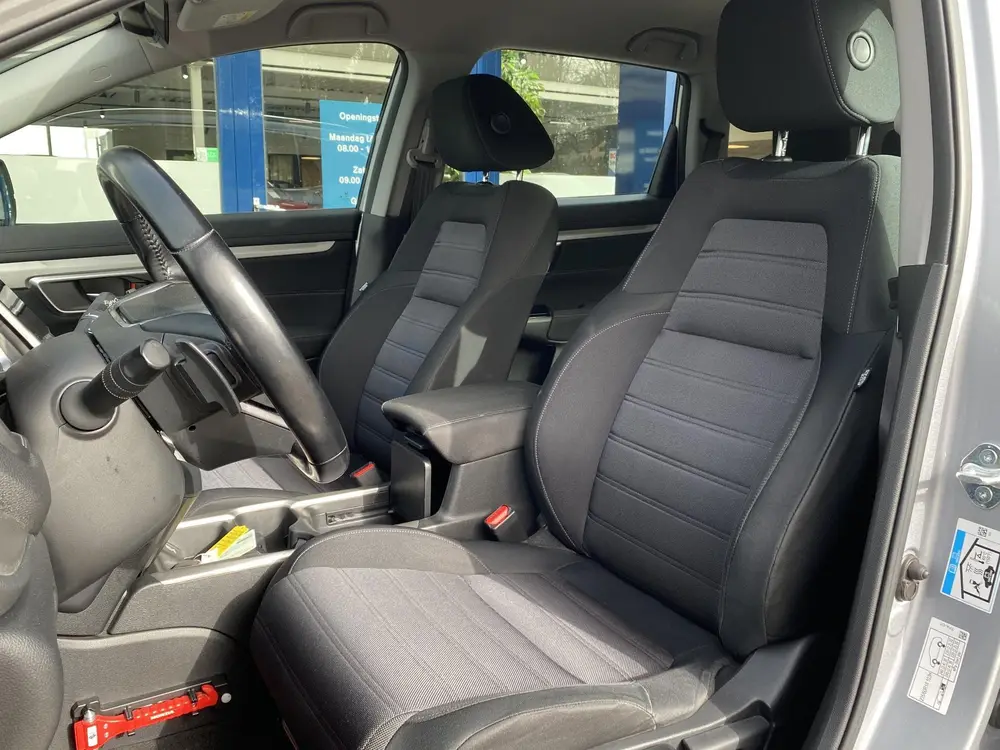 Honda Cr-V 2.0 Hybrid Business Edition / Automaat / NL-Auto uit 2020, foto 13