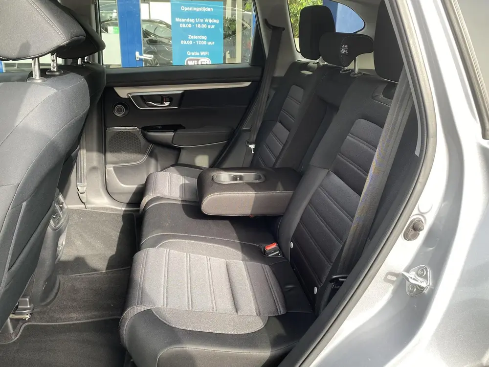 Honda Cr-V 2.0 Hybrid Business Edition / Automaat / NL-Auto uit 2020, foto 14