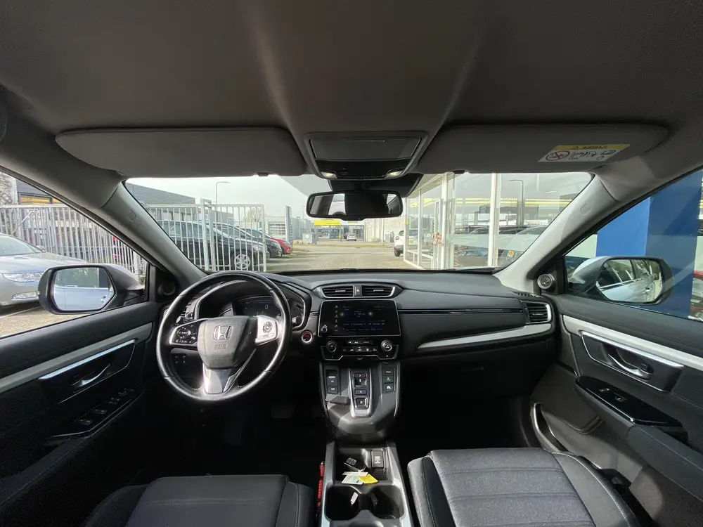 Honda Cr-V 2.0 Hybrid Business Edition / Automaat / NL-Auto uit 2020, foto 15
