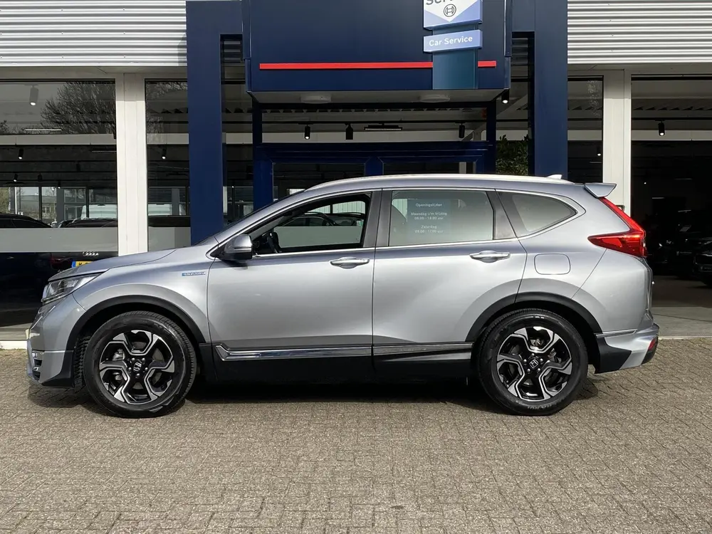 Honda Cr-V 2.0 Hybrid Business Edition / Automaat / NL-Auto uit 2020, foto 3