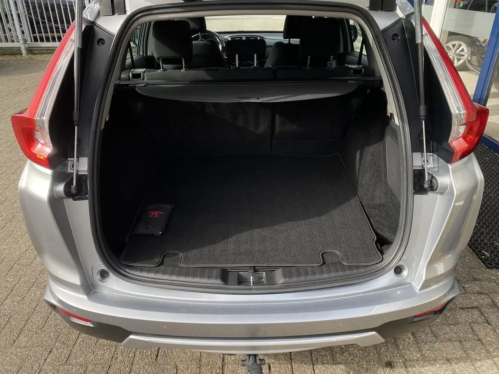 Honda Cr-V 2.0 Hybrid Business Edition / Automaat / NL-Auto uit 2020, foto 7