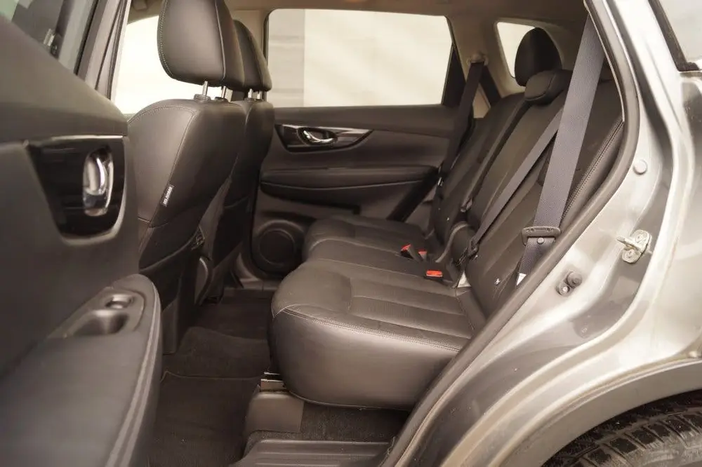 Nissan X-Trail 1.3 DIG-T Automaat Business -PANO-LEER-TRE uit 2020, foto 8