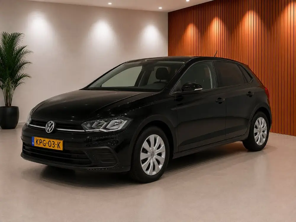 Volkswagen Polo 1.0 TSI 95pk 2025  VW Garantie uit 2025, foto 10