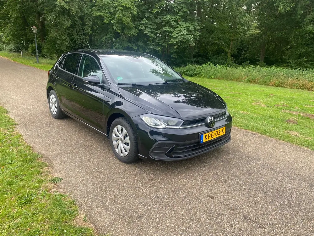 Volkswagen Polo 1.0 TSI 95pk 2025  VW Garantie uit 2025, foto 11