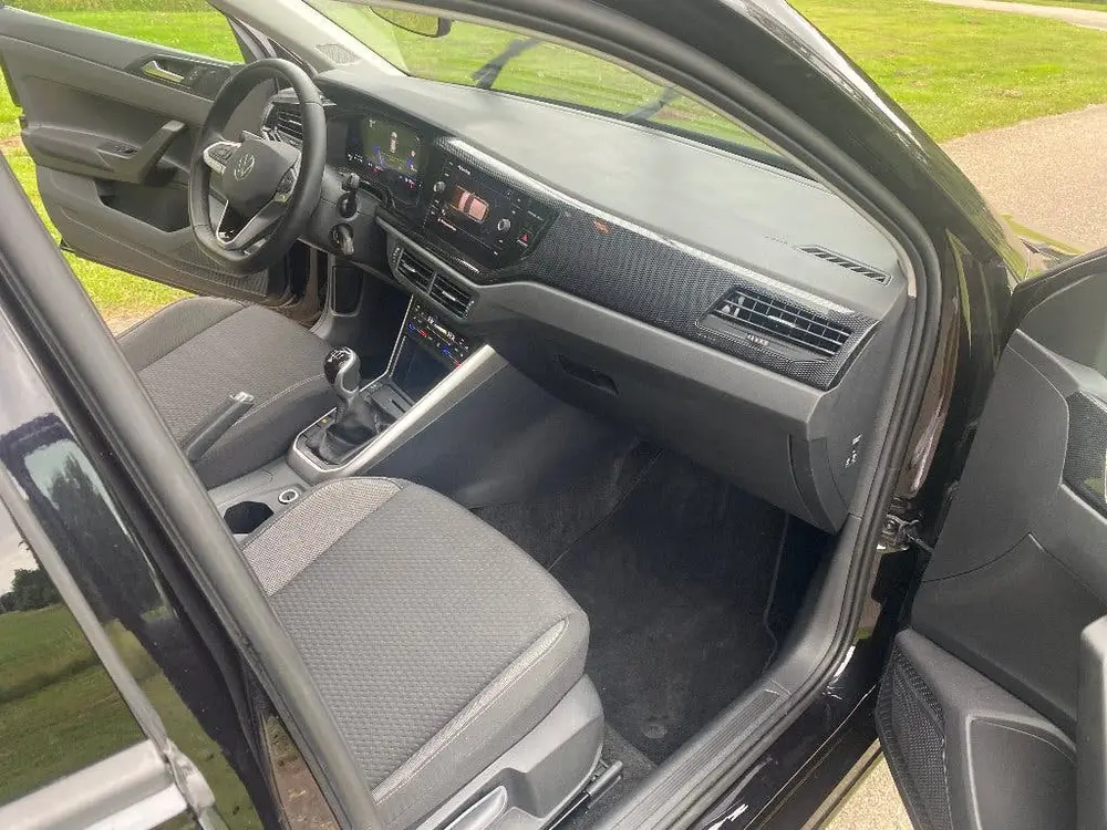 Volkswagen Polo 1.0 TSI 95pk 2025  VW Garantie uit 2025, foto 14