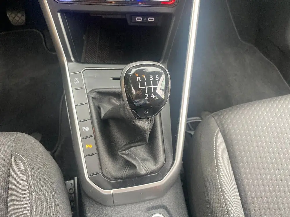 Volkswagen Polo 1.0 TSI 95pk 2025  VW Garantie uit 2025, foto 15