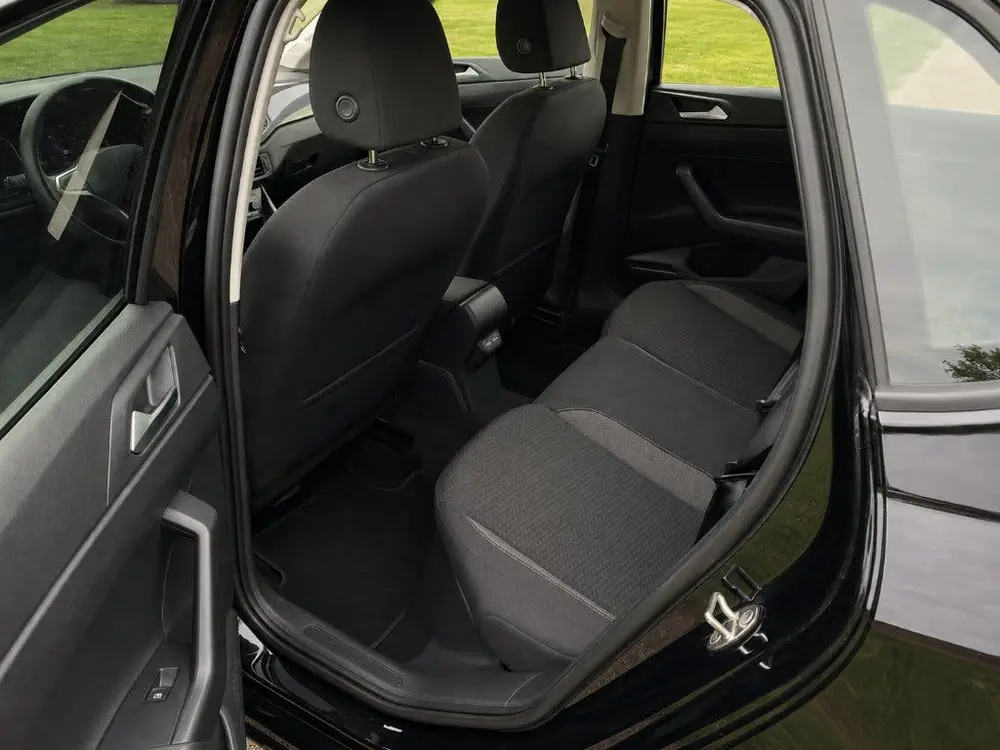 Volkswagen Polo 1.0 TSI 95pk 2025  VW Garantie uit 2025, foto 16
