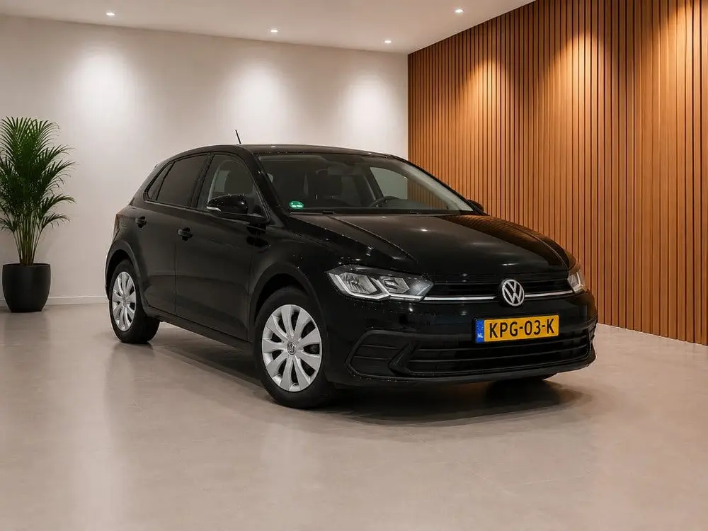 Volkswagen Polo 1.0 TSI 95pk 2025  VW Garantie uit 2025, foto 2