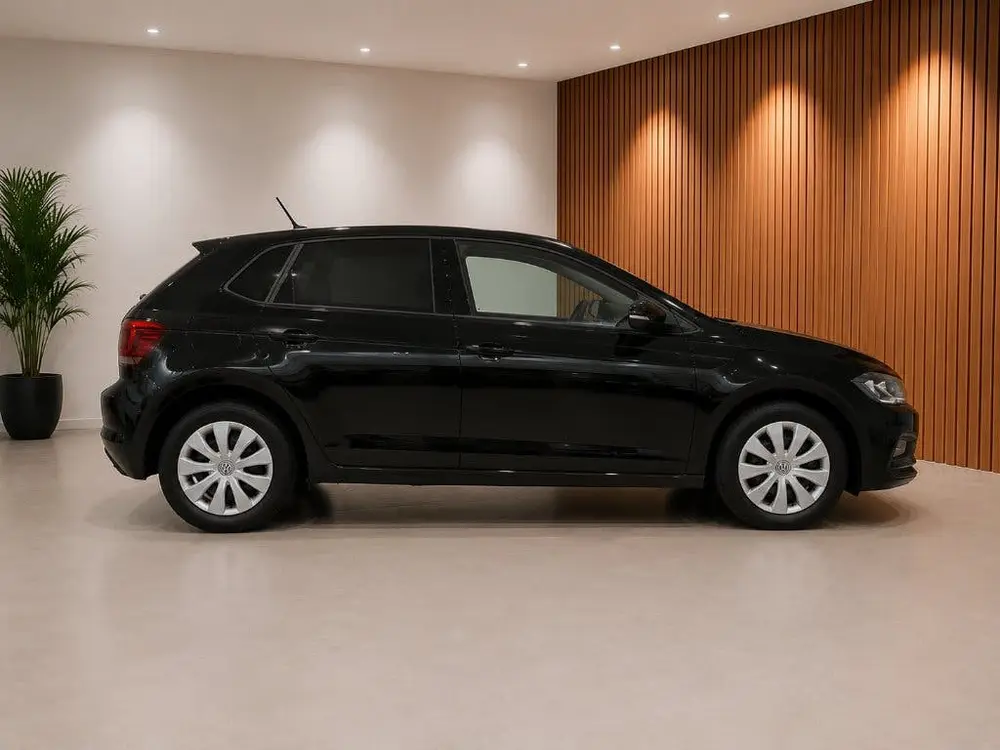 Volkswagen Polo 1.0 TSI 95pk 2025  VW Garantie uit 2025, foto 3