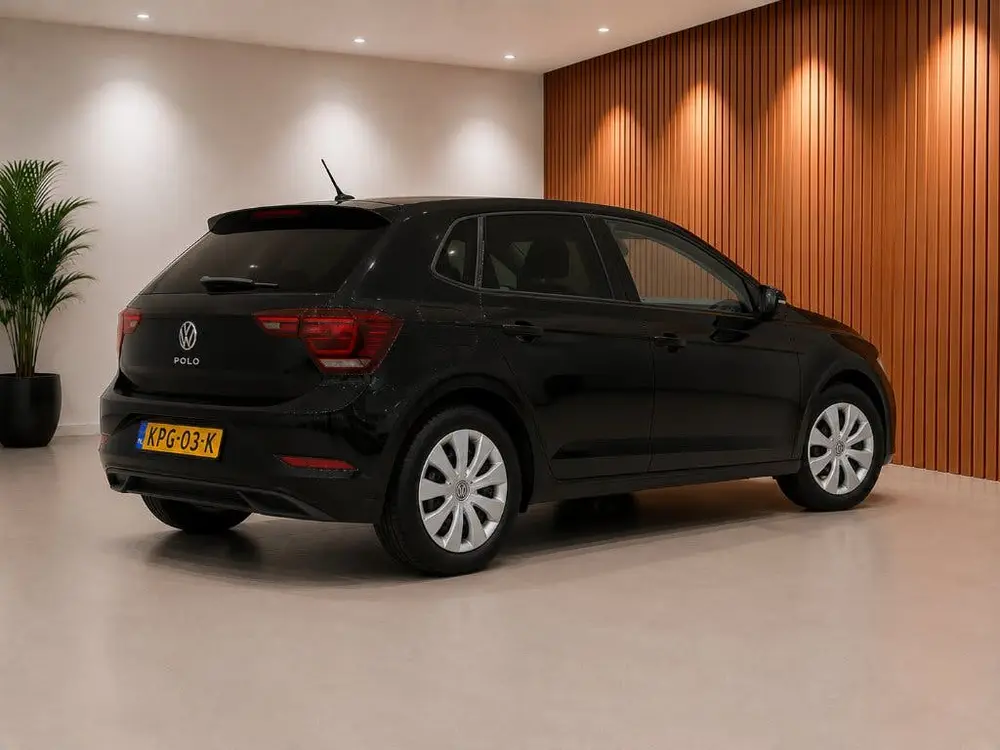 Volkswagen Polo 1.0 TSI 95pk 2025  VW Garantie uit 2025, foto 4