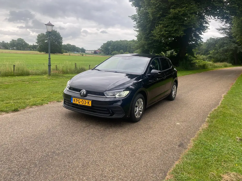 Volkswagen Polo 1.0 TSI 95pk 2025  VW Garantie uit 2025, foto 5