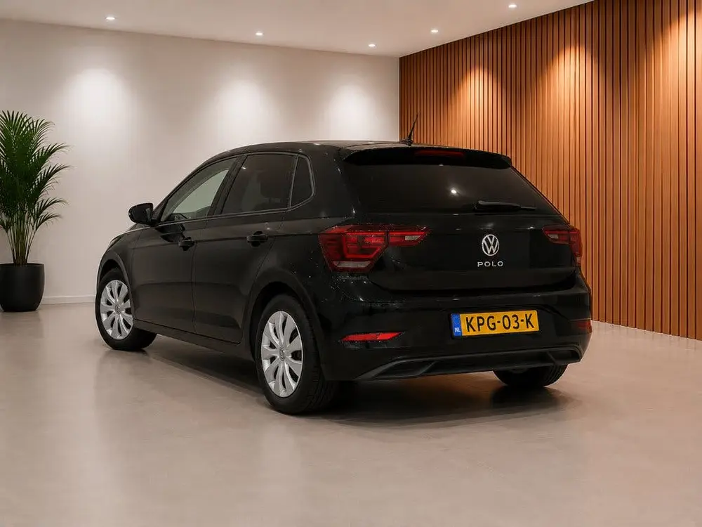Volkswagen Polo 1.0 TSI 95pk 2025  VW Garantie uit 2025, foto 6