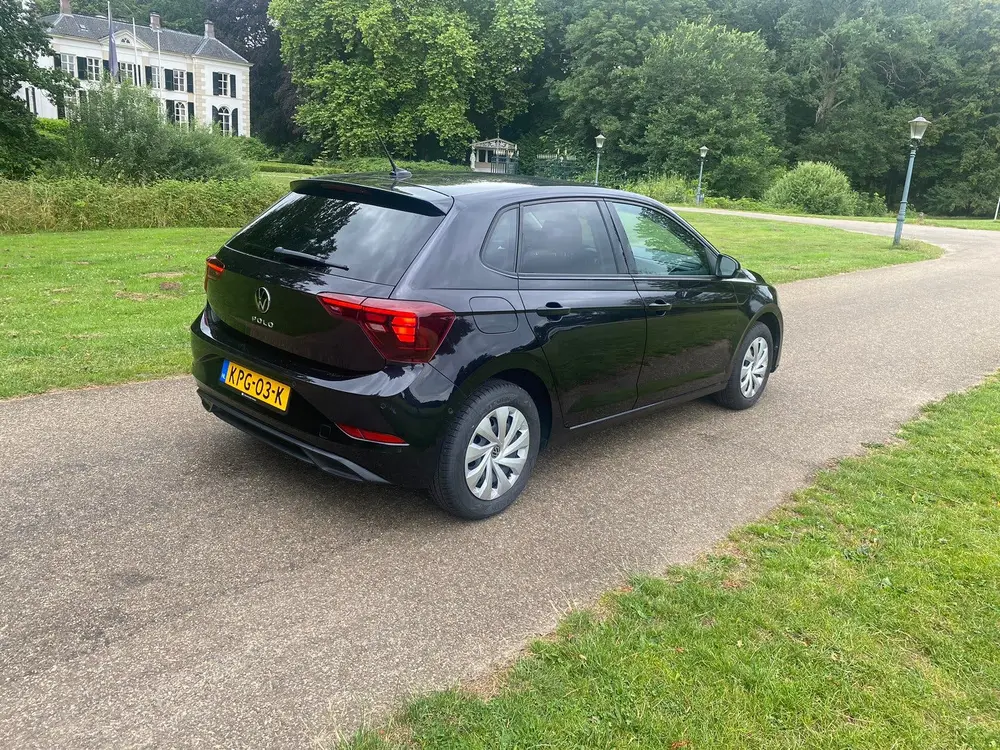 Volkswagen Polo 1.0 TSI 95pk 2025  VW Garantie uit 2025, foto 8