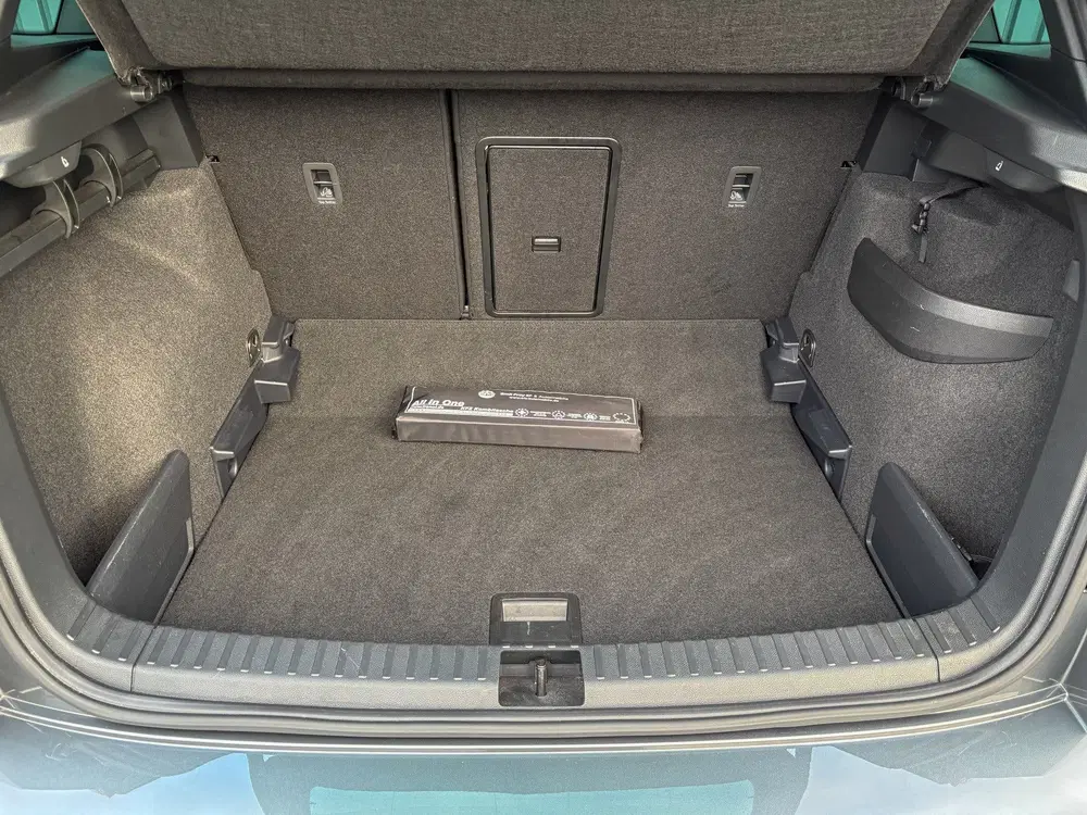 Skoda Karoq 1.5 TSI ACT Sportline Business uit 2024, foto 19