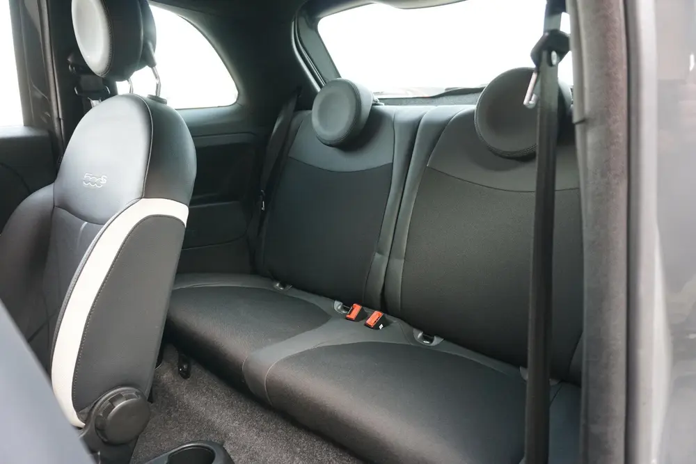 Fiat 500 0.9 TwinAir Turbo Sport + CRUISE CONTROL / NAVI / S uit 2019, foto 15